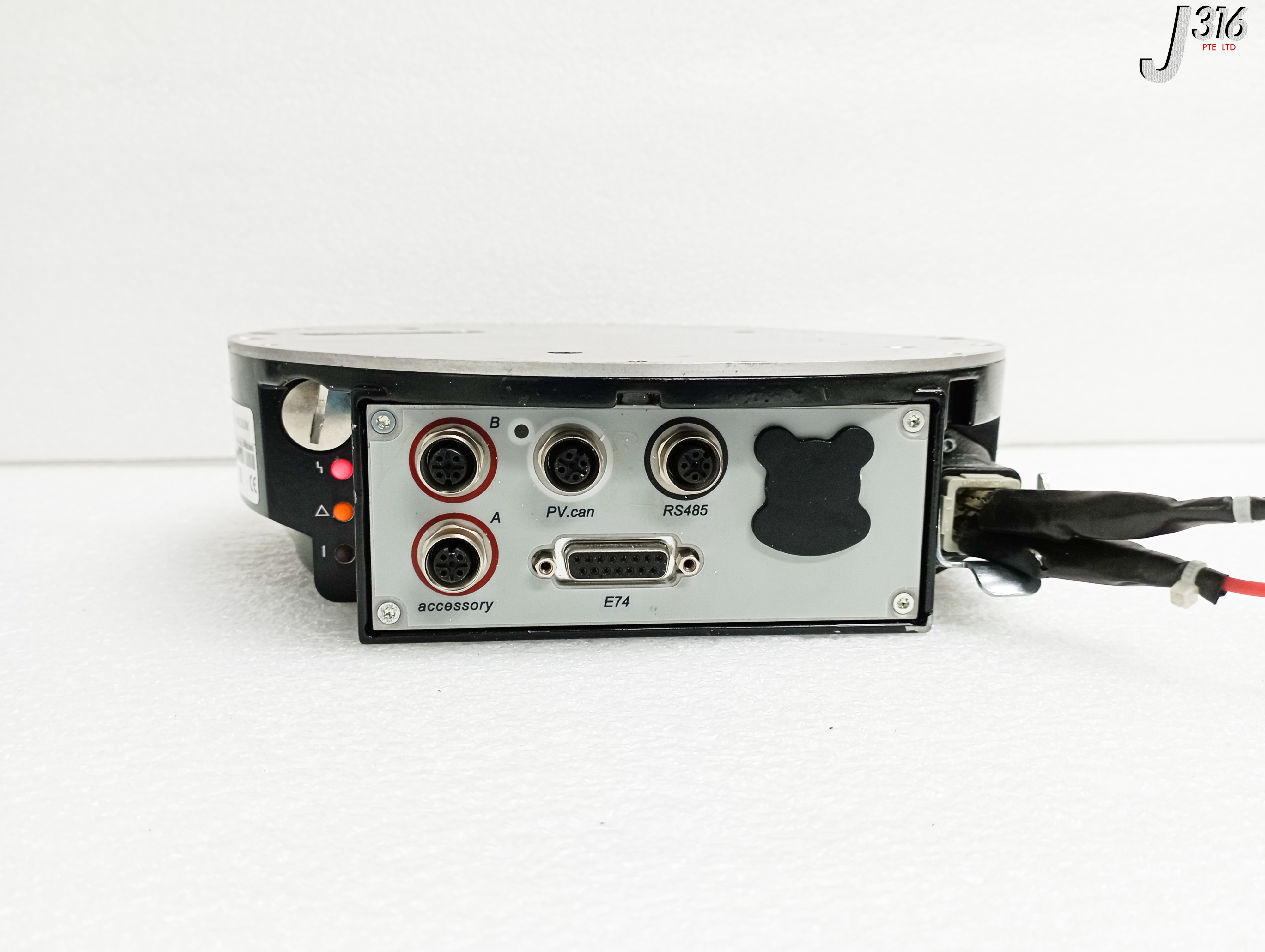 その他 ranji 29268 PFEIFFER ELEC DRIVE UNIT FOR HIPACE 1200 - 2300, PM C01 814